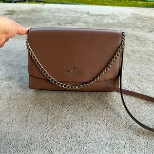 Kate Spade Carson Crossbody